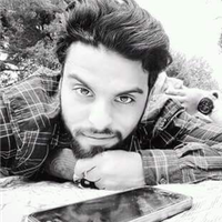 Mohammed Lazaar's Photo