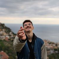 Evgenii Shcherbinin's Photo