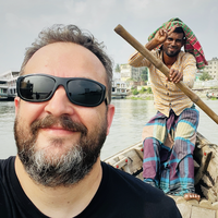 Fotos de Dennis Van Poucke