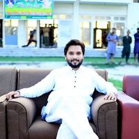 Ashbeel Iqbal's Photo