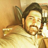 Babak Rashtbari's Photo