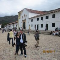 Fotos de Adriana Milena Florez