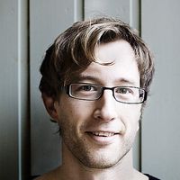 Björn Appelgren的照片