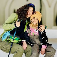 Nasrin Heydari's Photo