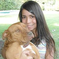 Valeria Ayala的照片