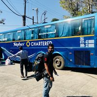 Shikhar Gupta's Photo