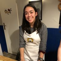 Carmin Robson的照片