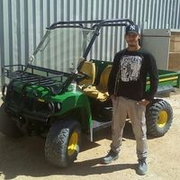 Brahim Messaad的照片