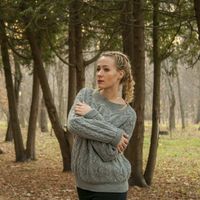 Anna Kushnir的照片