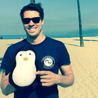 Antoine Dumas-Martin's Photo