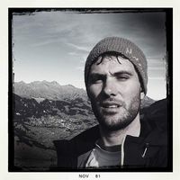 Tinu Berger的照片