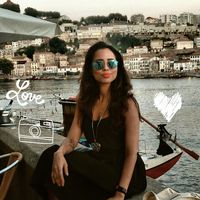 Aline Rocha的照片