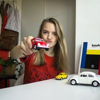 Nikki Schmidt的照片