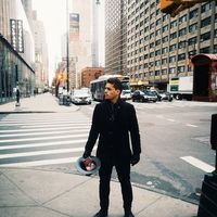 Andrés Iván Rodríguez Galán的照片