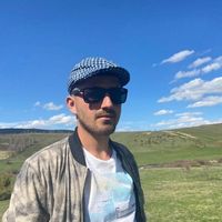 Beram Beluli's Photo