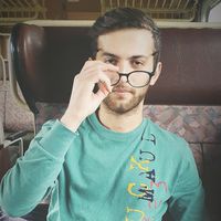 Murad Atakishiyev的照片