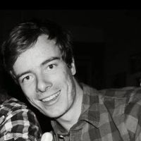 Kevin Schoenfeld's Photo