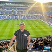 Willers Venter's Photo