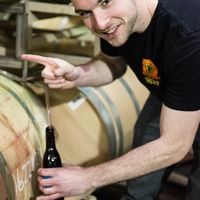 Chris Cottier's Photo