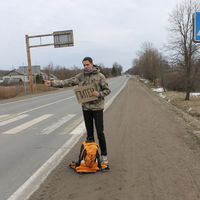 Dimitriy Erushev的照片