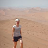 Lisa Strube的照片