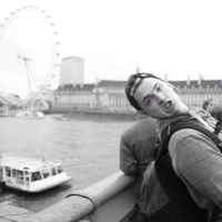 Felix Traxler's Photo