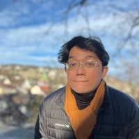 Paul EDWARD Alvarez's Photo