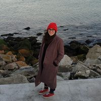 Photos de Kristin Nrecaj