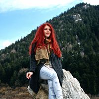 Susann Muth的照片