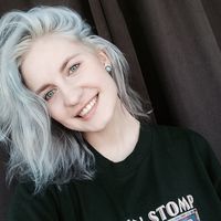 Daria Shmyrina的照片