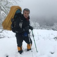 Saeed akbari sohi's Photo