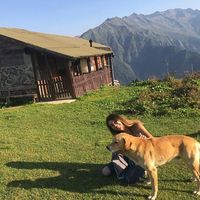 Hatice İçöz's Photo