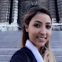 Camila Proto的照片