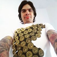 johan osorio lozano's Photo