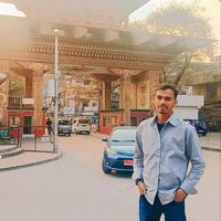 Aman Sikodia's Photo