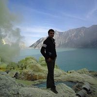 Raul De la Cruz的照片