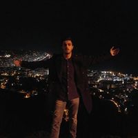 Fotos de Erdoğan Sekban