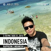 Furkam Satriawan的照片