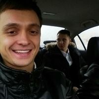 Evgeny Bogdanov's Photo