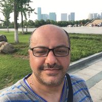 Mohammed  Almollawee's Photo