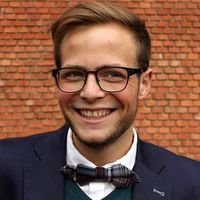 Michał Eryk Południok的照片