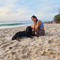 Laura Carrana's Photo