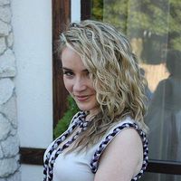 Olenka Ilkiv's Photo