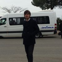 Cem Çolakoğlu's Photo