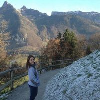 Claudia de Santiago的照片