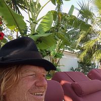 Michel  Braun's Photo