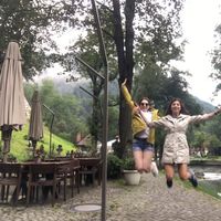 Dilara Algıncan's Photo