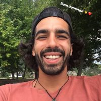 Rafael Magalhães's Photo