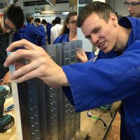 Andrej Kluka's Photo