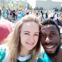 Emile Nkoyok的照片